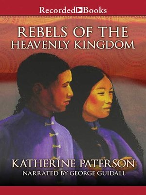 cover image of Rebels of the Heavenly Kingdom